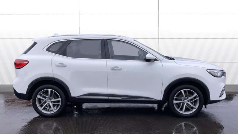 MG Hs 1.5 T-GDI Excite 5dr DCT Petrol Hatchback